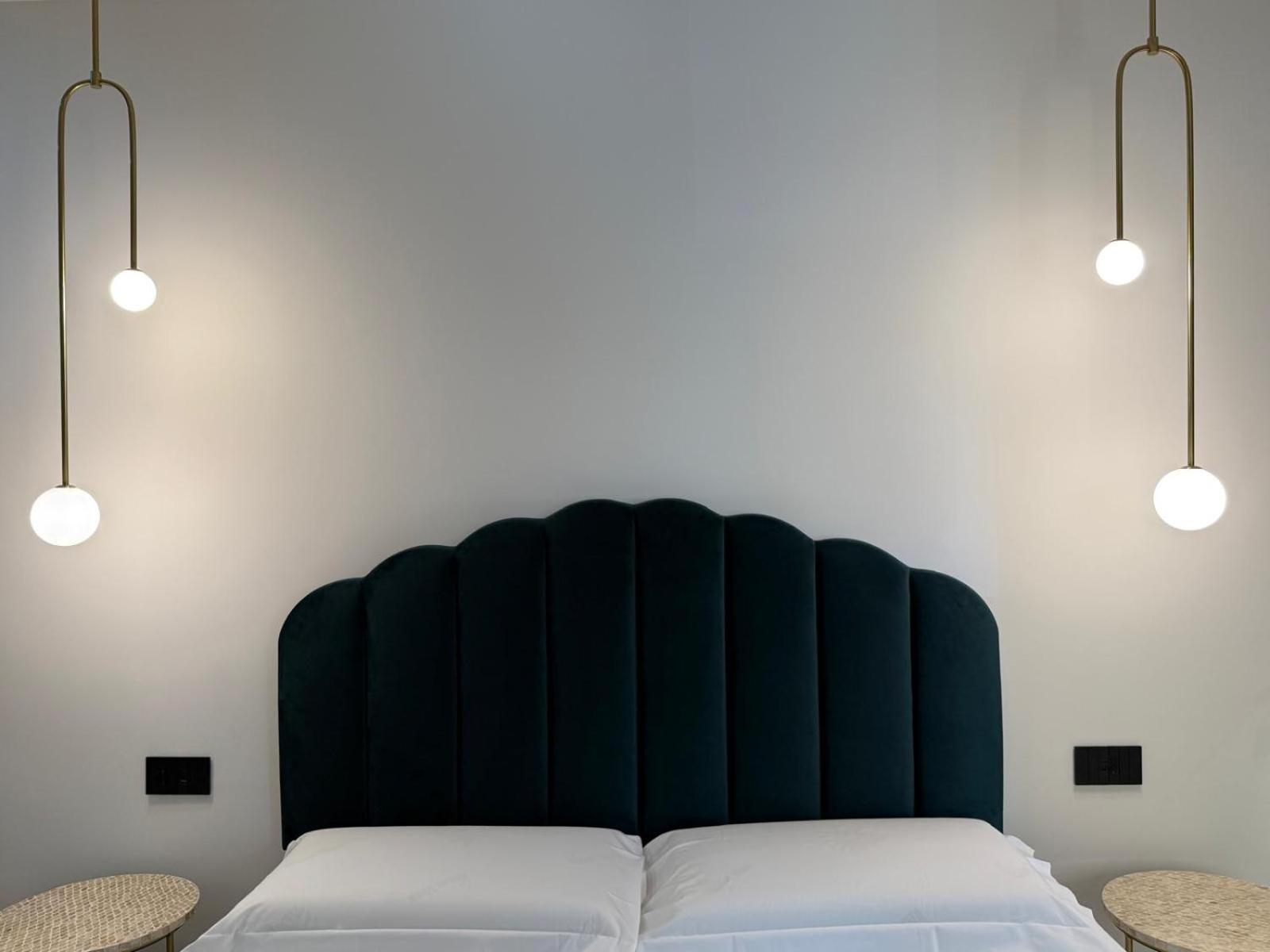 Krysos Luxury Rooms Агридженто Экстерьер фото